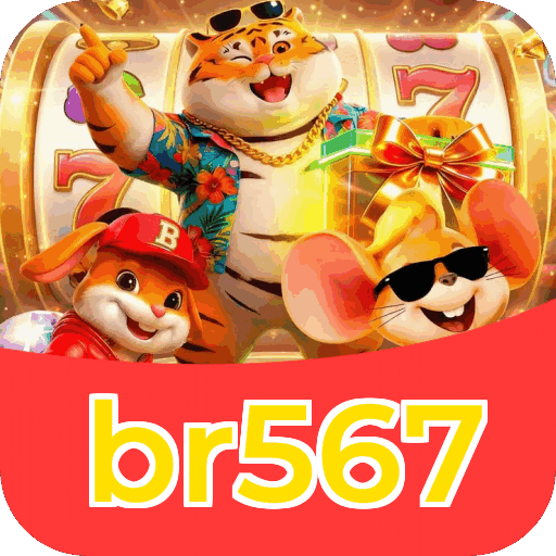 Login rápido no app br567
