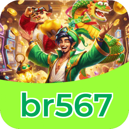 Bônus de Boas-vindas br567