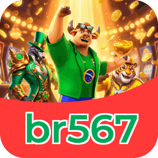 Jogos com maior RTP na br567