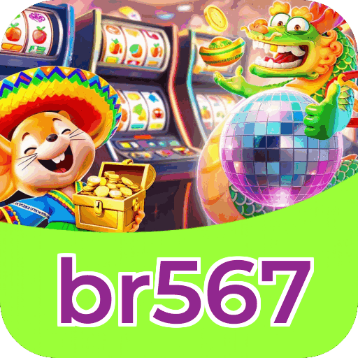 Slots Premium da PG Soft na br567